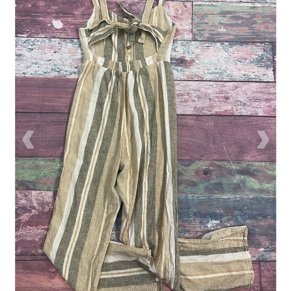 Jump suit - Picture 3 of 8